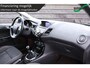 Ford Fiesta 1.6 TDCi Titanium | keyless | climate & cruise control | navigatie | bluetooth | nieuw model | sfeerverlichting |