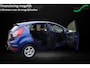 Ford Fiesta 1.6 TDCi Titanium | keyless | climate & cruise control | navigatie | bluetooth | nieuw model | sfeerverlichting |