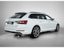 Skoda Superb Combi 1.4 TSI ACT Sportline Business | Automaat | Cruise control | Stoelverwarming | Camera | schuif kanteldak