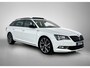 Skoda Superb Combi 1.4 TSI ACT Sportline Business | Automaat | Cruise control | Stoelverwarming | Camera | schuif kanteldak
