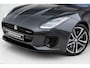 Jaguar F-Type 2.0T P300 R-Dynamic | Panodak | Meridian | Camera | Sportuitlaat | 19 inch |
