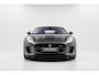 Jaguar F-Type 2.0T P300 R-Dynamic | Panodak | Meridian | Camera | Sportuitlaat | 19 inch |
