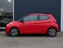 Citroën C1 1.0 VTi Airscape Shine Automaat | Cabrio | 15 inch LMV | Airco | Apple Carplay & Android Auto | UNIEK