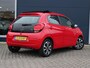 Citroën C1 1.0 VTi Airscape Shine Automaat | Cabrio | 15 inch LMV | Airco | Apple Carplay & Android Auto | UNIEK