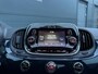 Fiat 500 0.9 Turbo Lounge *schuifdak *cruise *blauw metallic