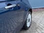 Fiat 500 0.9 Turbo Lounge *schuifdak *cruise *blauw metallic