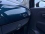 Fiat 500 0.9 Turbo Lounge *schuifdak *cruise *blauw metallic