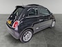Fiat 500 1.2 Naked