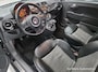 Fiat 500 1.2 Naked