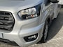 Ford Transit 350 170pk L4H1 Skeletal Bakwagen! Airco / Cruise control / Karhof Gesloten Bak + Deuren /  Bluetooth / Voorruitverwa. / DAB+ /  LAADVERMOGEN 1303 KG / BPM VRIJ!