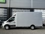 Ford Transit 350 170pk L4H1 Skeletal Bakwagen! Airco / Cruise control / Karhof Gesloten Bak + Deuren /  Bluetooth / Voorruitverwa. / DAB+ /  LAADVERMOGEN 1303 KG / BPM VRIJ!