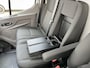 Ford Transit 350 170pk L4H1 Skeletal Bakwagen! Airco / Cruise control / Karhof Gesloten Bak + Deuren /  Bluetooth / Voorruitverwa. / DAB+ /  LAADVERMOGEN 1303 KG / BPM VRIJ!