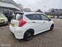 Nissan Note 1.2 Connect Edition