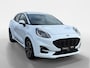Ford Puma 1.0 EcoBoost Hybrid ST-Line X I Half-leder I Keyless | Apple Carplay/Android Auto | DAB | Lichtmetalen wielen
