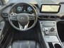 Hyundai Santa Fe 1.6 T-GDI PHEV Plug-in Premium Automaat / HUD / trekhaak 1.350 kg / Elektrische achterklep / Stuur-,Stoel en Achterbankverwarming / Adaptief CC / Stoelventilatie / Rondomzicht camera /
