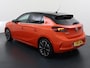 Opel Corsa-e Elegance 50 kWh | Leder | Camera | Adaptive cruise control
