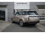 Land Rover Range Rover 3.0 P550e SV PHEV | Hot stones massage | Serenity | Meridian signature |