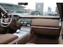 Land Rover Range Rover 3.0 P550e SV PHEV | Hot stones massage | Serenity | Meridian signature |