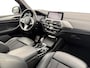 BMW X3 xDrive 30e M-Sport I Trekhaak I Cruise Control I Carplay I Navi | Apple Carplay/Android Auto | DAB | Elektrisch uitklapbare trekhaak