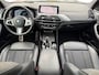 BMW X3 xDrive 30e M-Sport I Trekhaak I Cruise Control I Carplay I Navi | Apple Carplay/Android Auto | DAB | Elektrisch uitklapbare trekhaak
