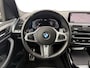 BMW X3 xDrive 30e M-Sport I Trekhaak I Cruise Control I Carplay I Navi | Apple Carplay/Android Auto | DAB | Elektrisch uitklapbare trekhaak