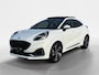 Ford Puma 1.0 EcoBoost Hybrid ST-Line X Vignale I Panoramadak I Trekhaak | Apple Carplay/Android Auto | DAB | LED koplampen