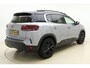 Citroën C5 Aircross 1.6 Plug-in Hybrid 180 Max | Schuif-/kanteldak | Adaptieve Cruise | 360gr Camera | Keyless Entry | Elektr. achterklep | PHC Vering | Comfort Seats