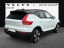 Volvo XC40 Recharge Ultimate 70 kWh / 20" Velgen / Luxe bekleding / Trekhaak / Kantel/schuifdak /