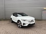 Volvo XC40 Recharge Ultimate 70 kWh / 20" Velgen / Luxe bekleding / Trekhaak / Kantel/schuifdak /