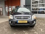 Kia Sportage 2.0 CVVT X-ECU. 4WD