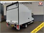 Mercedes-Benz Sprinter 516 2.2CDI 164PK Automaat 366 Euro 6 Meubellaadbak met Laadklep Trekhaak Navi Airco BlueTEC Bluetooth Achterklep Betonplexvloer Zijdeur Origineel Nederlandse Sprinter 2.000KG Trekgewicht