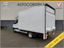 Mercedes-Benz Sprinter 516 2.2CDI 164PK Automaat 366 Euro 6 Meubellaadbak met Laadklep Trekhaak Navi Airco BlueTEC Bluetooth Achterklep Betonplexvloer Zijdeur Origineel Nederlandse Sprinter 2.000KG Trekgewicht