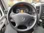Mercedes-Benz Sprinter 516 2.2CDI 164PK Automaat 366 Euro 6 Meubellaadbak met Laadklep Trekhaak Navi Airco BlueTEC Bluetooth Achterklep Betonplexvloer Zijdeur Origineel Nederlandse Sprinter 2.000KG Trekgewicht