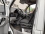 Mercedes-Benz Sprinter 516 2.2CDI 164PK Automaat 366 Euro 6 Meubellaadbak met Laadklep Trekhaak Navi Airco BlueTEC Bluetooth Achterklep Betonplexvloer Zijdeur Origineel Nederlandse Sprinter 2.000KG Trekgewicht