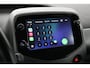 Toyota Aygo 1.0 VVT-i x-joy | Apple Carplay / Android Auto | Clima | Camera | 15 inch | Bluetooth | Privacy glas
