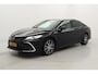 Toyota Camry 2.5 Hybrid Premium | Leder | Stoelventilatie | Stoel-/stuurverwarming | Navigatie | JBL | Head-up display | Dodehoek detectie | 360 camera