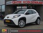 Toyota Aygo X 1.0 VVT-i MT 72pk Play | Carplay | Cruise | Camera |