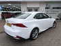 Lexus IS 300h Hybrid F-Sport Line | Navi | Dashcam v/a | Leder |
