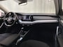 Skoda Octavia Combi 1.5 TSI 150pk First Edition Stoelverwarming Navigatie Parkeersensoren DAB+