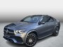 Mercedes-Benz GLE Coupé 350 e 4MATIC | Airmatic Luchtvering | Burmester | Memory pakket | Panoramadak | Trekhaak | Apple Carplay