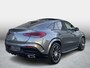 Mercedes-Benz GLE Coupé 350 e 4MATIC | Airmatic Luchtvering | Burmester | Memory pakket | Panoramadak | Trekhaak | Apple Carplay