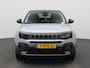 Jeep Avenger 1st Edition 54 kWh | Navi | LED | Cruise Control | Stoelverwarming | Camera |