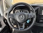 Mercedes-Benz Vito 119 CDI Automaat L3H1 Achterklep Inbouw Climate Control Cruise Control Camera Standkachel Stoelverwarming Parkeersensoren voor achter