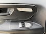 Mercedes-Benz Vito 119 CDI Automaat L3H1 Achterklep Inbouw Climate Control Cruise Control Camera Standkachel Stoelverwarming Parkeersensoren voor achter