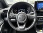 Toyota Yaris Cross 1.5 Hybrid Dynamic | Sensoren V/A | Stuur+stoelverwarming |