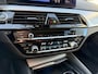 BMW 5-Serie Touring 5 Serie Touring 530e High Executive I Trekhaak I Leder I Camera | Apple Carplay/Android Auto | DAB | Elektrisch wegklapbare trekhaak