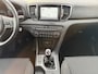 Kia Sportage 1.6 GDI DynamicLine I Navi I Camera I Cruise Control I Carplay MANUAL