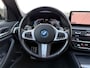 BMW 5-Serie 530e M-Sport I Shuifdak I Trekhaak I Leder | Apple Carplay/Android Auto | DAB | Elektrisch wegklapbare trekhaak