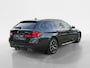 BMW 5-Serie 530e M-Sport I Shuifdak I Trekhaak I Leder | Apple Carplay/Android Auto | DAB | Elektrisch wegklapbare trekhaak