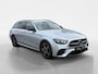 Mercedes-Benz E-klasse Estate 300 e AMG I Trekhaak I Widescreen I Half-Leder | Adaptive cruise control | Elektrisch uitklapbare trekhaak | Elektrisch verstelbare stoelen met geheugen
